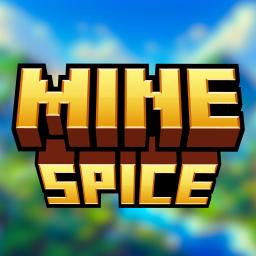 MineSpice - Minecraft Server
