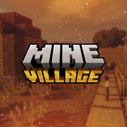 MineVillage