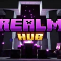 Minecraft Realm Hub