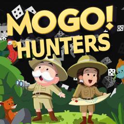 MoGo Hunters ⚔