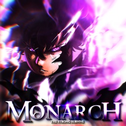 Monarch { TESTING }