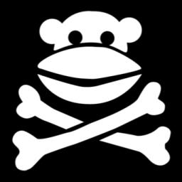 Monkey Pirates