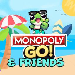 Monopoly GO! & Friends