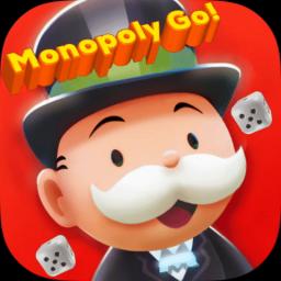 Monopoly Go! - Specialty Dice
