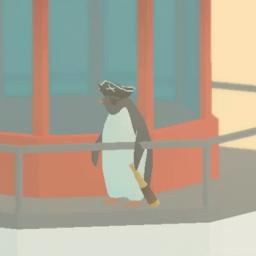 Mr Pingüino || Community