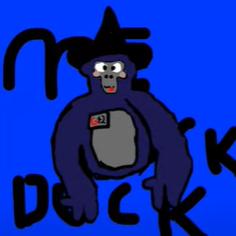 Mr-duck-duck Stuff
