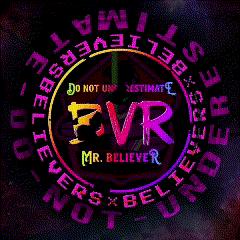 Mr. Believer's Hub