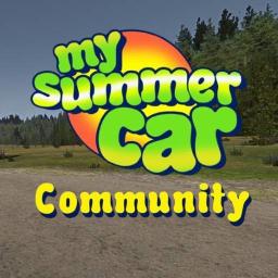 My Summer Car Community