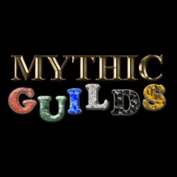 Mythic Guilds