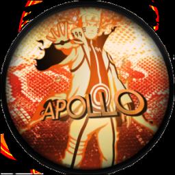 Naruto Apollo