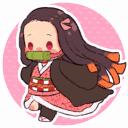 Nezuko ・ Demon Slayer | Anime & Social・ Chatting ・ Voice ・ Genshin ・ Emojis & Emotes・ Stickers