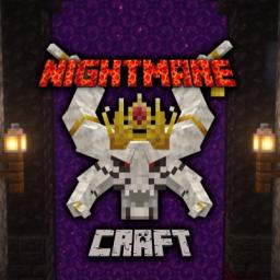 Nightmare Craft [Official]