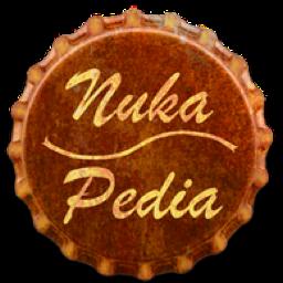 Nukapedia - The Fallout Wiki