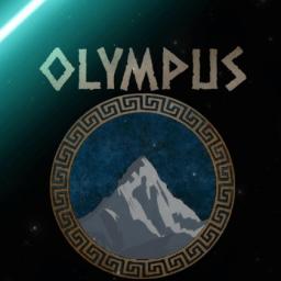 Olympus RP