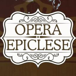 Opera Epiclese │ Genshin Impact - BR