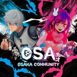 Osaka Community