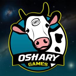 Oshary Games - ARK