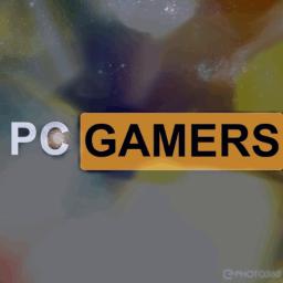 PC GAMERS