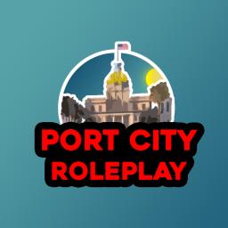 PCRP | Port City Roleplay