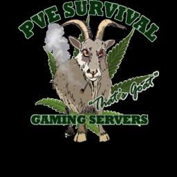 PVE Survival Gaming