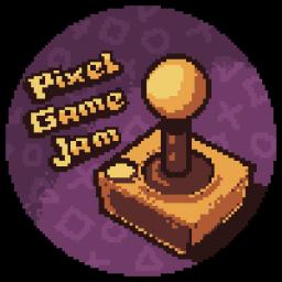 Pixel Game Jam