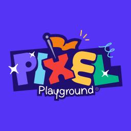 Pixel Playground