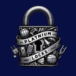 PlatinumLocks Server