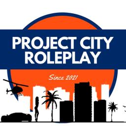 Project City Roleplay