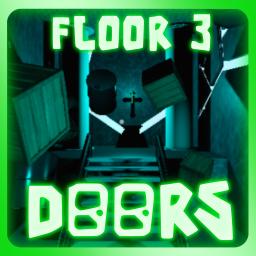 (Project' Inc) Doors Floor 3 Fanmade Server