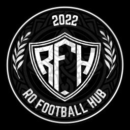 RFH | Ro - Football Hub