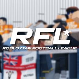 RFL | Robloxian Football League