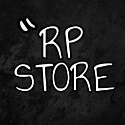[ ] RP STORE