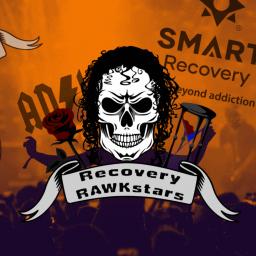 Recovery RAWKstars (Multiple Pathways to Recovery)