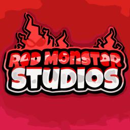 Red Monster's - ريد مونستر