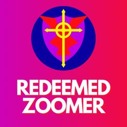 Redeemed Zoomer's Official Discord Server