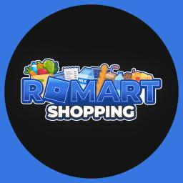 RoMart Shopping