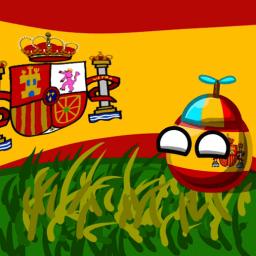 Server de Countryballs España