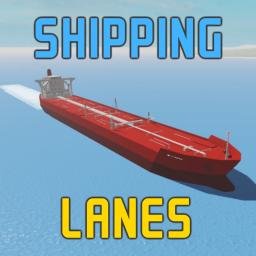 Shipping Lanes - Roblox