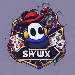 Shyux Esports Betting Community