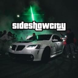 SideShowCity