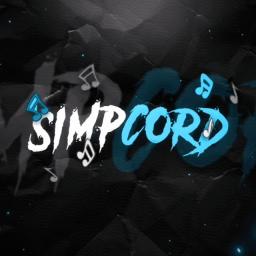 SimpCord™ | Talent Hub • Community • Music • Fira