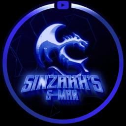 Sinzahh’s 6 Man | ASE | Wipes Sunday