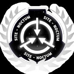 Site Noctum︱SCP:RP