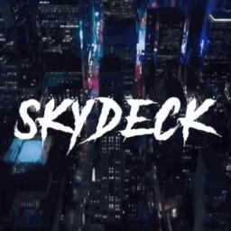 . SkyDeck | Emojis・Events・Social・Fun・Stickers