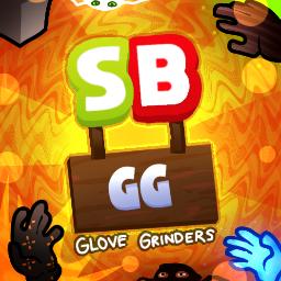 Slap Battles: Glove Grinders