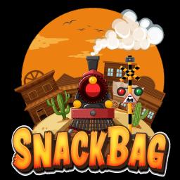 SnackBag × Minigames & Survival