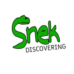 Snek Discovering