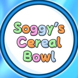 Soggy's Cereal Bowl