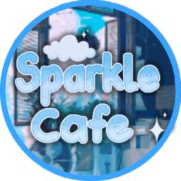 Sparkle Cafe ☕ SparkleDevs