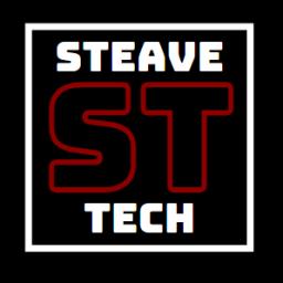 SteaveTech | Game Products
